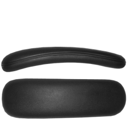 Office Chair Armrest Pads - Pacific
