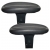 Centric Office Chair Armrests