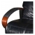 Custom armrest covers