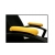 Elbow Friends Yellow Strap On Armrest Pads