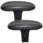 Centric Office Chair Armrests
